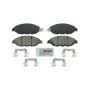 Bosch BE1649H Brake Pads Front