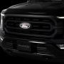 Putco 92803 23-24 Ford Super Duty Front Luminix Ford Led Grille Emblems