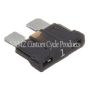 NAMZ NF-ATO-1 1-AMP ATO Fuse - 5 Pack (HD 72300-89)