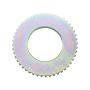 Yukon Gear & Axle YSPABS-031 Yukon Gear Dana 44HD & M35 Axle ABS Tone Ring 3.85in Outer Diameter & 48 Tooth