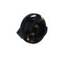 OMIX 17237.04 Instrument Panel Light Socket 87-95 Wrangler YJ