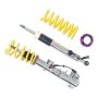 KW 39025004 Coilover Kit DDC ECU 08+ C-Class C63 AMG (W204/ 204AMG) Sedan