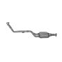 AB Catalytic 2586 Direct-Fit Catalytic Converter EPA (Federal)