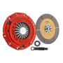 Action Clutch ACR-0764 08-13 Infiniti G37 3.7L (VQ37VHR) Ironman Unsprung Clutch Kit w/o HD Slave Cylinder