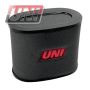 Uni Filter NU-4118 87-06 Honda VT 1100 Air Filter