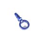 Perrin Subaru Dipstick Handle Loop Style - Blue