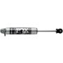 Fox Jeep TJ/LJ/XJ/MJ 2.0 Performance Series 6.2in. Smooth Body IFP Steering Stabilizer - Aluminum