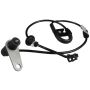 NTK AB1702 ABS Wheel Speed Sensor