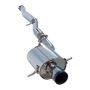 HKS 31029-AF001 SUPER TURBO MUFFLER GDB(E-G)
