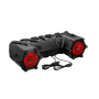 BOSS Audio Systems ATV Bluetooth Sound System/ Amplified 6.5in Speakers