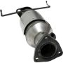 Davico Mfg 13024 Direct Fit Catalytic Converter