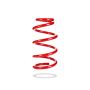 Pedders PED-7665 2006+ Hyundai Santa Fe Stock Height Heavy Duty Rear Coil Spring - Single
