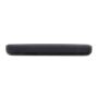 AVS Universal Windflector Classic Sunroof Wind Deflector (Fits Up To 41.5in.) - Smoke