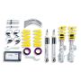 KW 35230081 Coilover Kit V3 2018+ Ford Mustang w/ Electronic Dampening