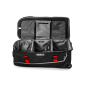 SPARCO SCO016437NRRS Bag Tour Black / Red