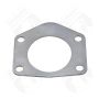 Yukon Gear & Axle YSPRET-008 Yukon Gear Axle Bearing Retainer Plate For Ya D75786-1X & Ya D75786-2X