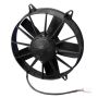 SPAL 30102040 1310 CFM 11in High Performance Fan - Push (VA03-AP70/LL-37S)