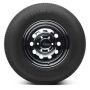Uniroyal Lt245/75r16/10 120/116q Uni Laredo Hd/H Bw