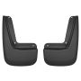 Husky Liners 2018-2019 Chevrolet Equinox Custom-Molded Rear Mud Guards