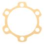 Omix Axle Flange Gasket Kit Dana 25 & 27