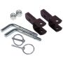Demco 9523023 Baseplate Adapter for Roadmaster Falcon 5250 Tow Bars