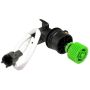 NTK VB0214 Vehicle Speed Sensor