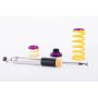 KW 35225081 Coilover Kit V3 - Mercedes C63 AMG S