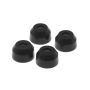 PROTHANE PTN19-1712BL Tie Rod End Boots .590x1.375