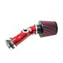 K&N 69-8601TR Performance Air Intake System