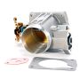 BBK 94-95 Mustang 5.0 75mm Throttle Body BBK Power Plus Series