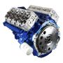 Industrial Injection PDM-LBZRLB 00-04 Chevrolet LB7 Duramax Race Performance Long Block (w/ Arp Studs)