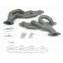 JBA 1811SJT 08-09 Pontiac G8 6.0/6.2L LS 1-3/4in Primary Ti Ctd Cat4Ward Header