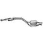 AB Catalytic 2223 Direct-Fit Catalytic Converter EPA (Federal)