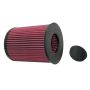K&N E-9289 Replacement Air Filter