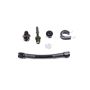 Radium Engineering 20-0012-PK Fuel Rail Plumbing Kit Toyota 2ZZ-GE