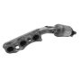 AP Exhaust 641349 Federal / EPA Catalytic Converter - Direct Fit w/ Integrated Manifold