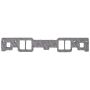 EDELBROCK EDE7215 Intake Gasket - SBC w/ E-Tech 200 Heads