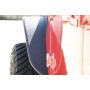 Fishbone Offroad 2020+ JT Gladiator Rear Steel Tube Fenders