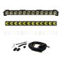 KC HiLiTES 293 FLEX ERA LED Light Bar - 30 Inch Master Kit