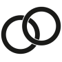 Goodridge 730804-2 Replacement O-Rings for HDFL001/HDFL002 (2 Pack)