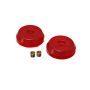 Energy Suspension Bump Stop - Universal - Red