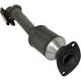 Davico Mfg 17213 Direct Fit Catalytic Converter