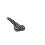 Metra 71-6522 Reverse Wiring Harness for Select 2007-up Chrysler Vehicles (22-way)
