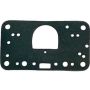 MOROSO MOR65222 Neoprene Holley Gaskets