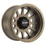 Method Race Wheels MR60521087924N 20X10 8X170 (-24) CWH 605BZ NV (HB 124.9)