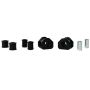 Whiteline W23832 2011-2014 Ford Mustang Sway Bar Mount Bushing Kit - 24mm