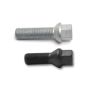 H&R M12 x 1.25 19mm (Nut Size) Tapered Lug Nut