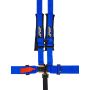 PRP Seats SB5.2S-B PRP 5.2 Harness - Blue
