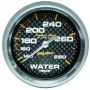 AUTOMETER ATM4831 C/F 2-5/8in Water Temp. Gauge 140-280