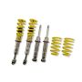 KW 15210026 Coilover Kit V2 Audi Passat W8 (3BS) W8 Sedan + Wagon; 4motion